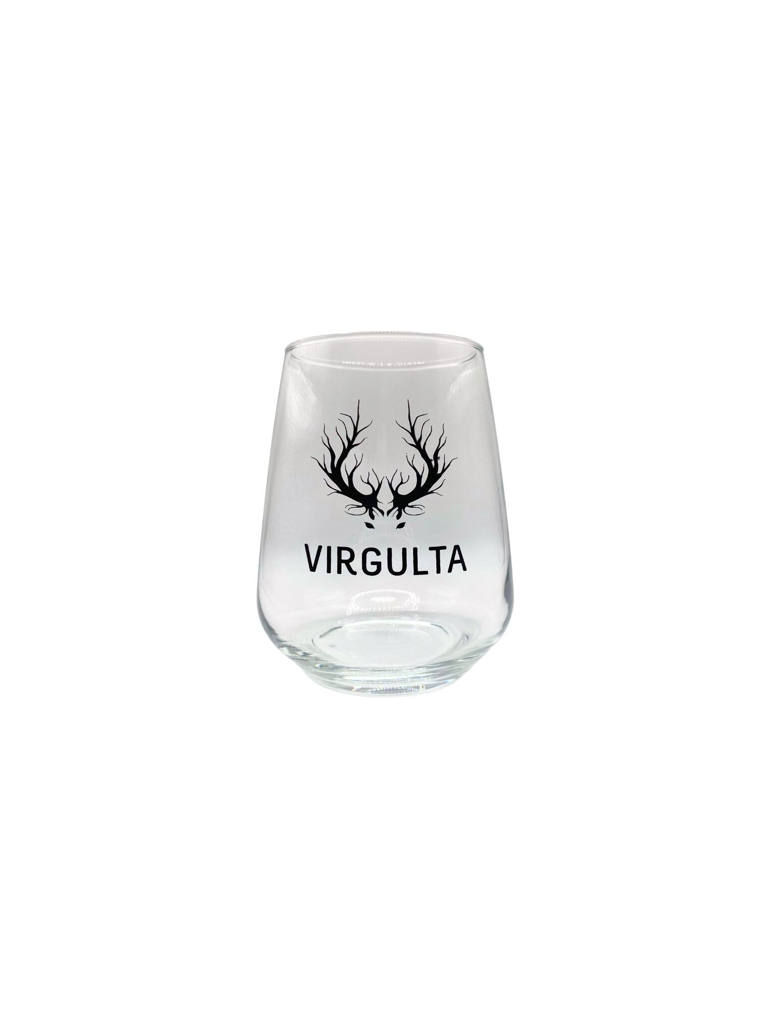 Verre - Virgulta Gin (47 cl)