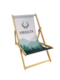 Transat - Virgulta Gin