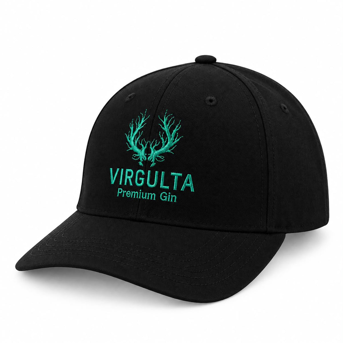 Casquette - Virgulta gin unisexe